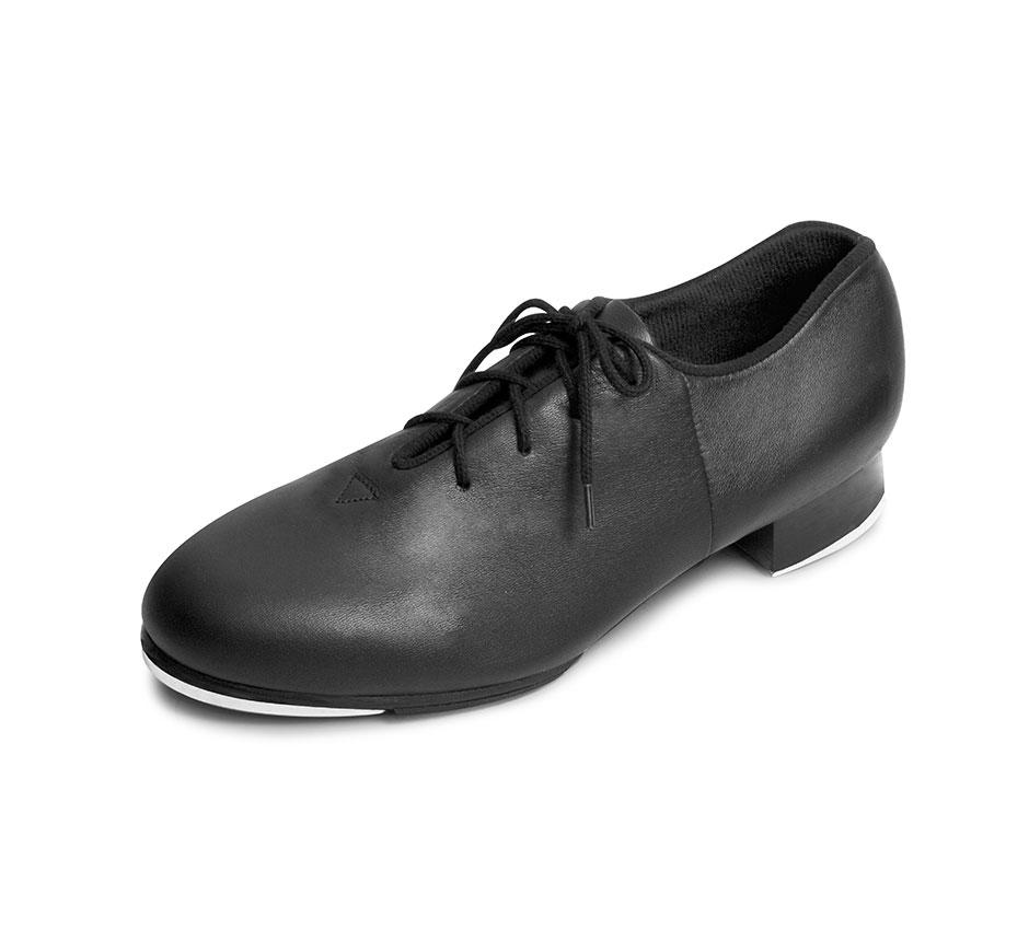 S0388M Bloch Men`s Lace Up Tap-Flex Shoe : Dance Max Dancewear